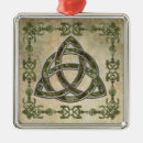 Search for celtic knot christmas tree decorations Pagan