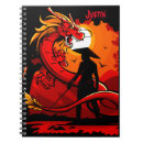 Search for chinese dragon notebooks Black