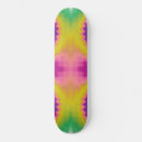 Search for funky skateboards Pattern