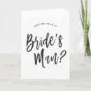 Search for to my bride cards Script