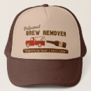 Search for homebrew hats Brewer