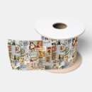 Search for victorian christmas ribbon Red