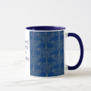 Search for blue ringer mugs Crockery