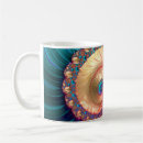 Search for surreal designs mugs Background
