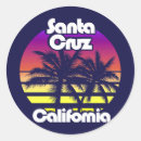 Search for santa cruz ca stickers Vintage