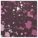 Search for paint splatter fabric Artistic