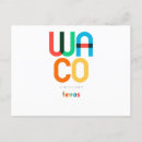 Search for waco texas postcards Austin