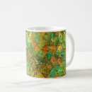 Search for decorative glass mugs Diamond