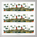 Search for vintage voyages posters Ocean