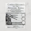 Search for astronomer postcards English