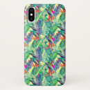 Search for exotic bird iphone cases Forest