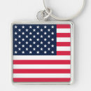 Search for old glory key rings Stars and stripes