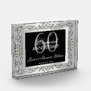 Search for 60th anniversary decor 60 years together