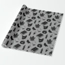 Search for witchcraft wrapping paper Magic