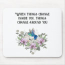 Search for affirmations mousepads Floral