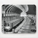Search for train picture mousepads Railway