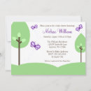 Search for butterfly tree invitations Girl