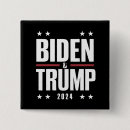 Search for presidential badges Political