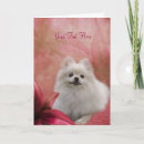 Search for red dog art cards Animal