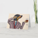 Search for dachshund art cards Animal lovers