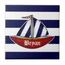 Search for sailboat tiles Stylish