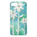 Search for teal flower iphone cases Daisy
