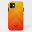 Search for yellow ombre iphone cases Orange