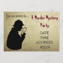 Search for murder mystery Vintage