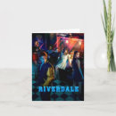 Search for diner note cards Riverdale