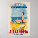 Search for egypt vintage travel posters Tourism