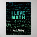 Search for math decorations classroom posters Professor