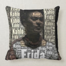 Search for frida cushions Frida kahlo de rivera