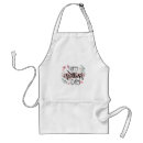 Search for cute for women aprons Mum