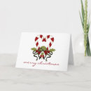 Search for candy canes cards red