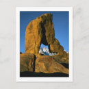 Search for granite postcards Arch