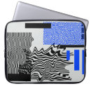 Search for chaotic electronics Pattern