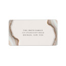 Search for stones return address labels Geode