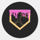 Search for home plate stickers Catcher skills