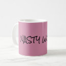 Search for nasty mugs Womens rights