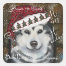 Search for alaskan malamute dog stickers Malamutes