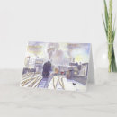 Search for railway christmas cards Steam trains