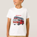 Search for fire engine tshirts Cute