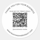 Search for corporate branding stickers Professional