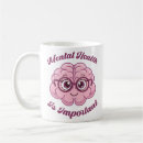 Search for well being mugs Awareness