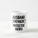 Search for protector mugs Fatherhood