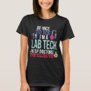 Search for funny lab technician Medical