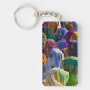 Search for gather key rings Crowd