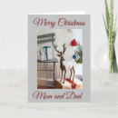 Search for parents christmas cards Mum