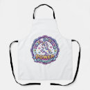 Search for pod aprons Unicorn