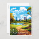 Search for royal botanic gardens postcards Watercolor